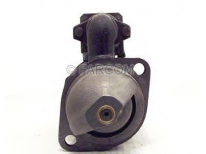 FARCOM 106446 starteris
605720100006, 605720100007