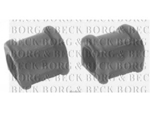 BORG & BECK BSK6836K skersinio stabilizatoriaus komplektas 
 Ašies montavimas/vairavimo mechanizmas/ratai -> Stabilizatorius/fiksatoriai -> Pasukimo trauklė
7700763934