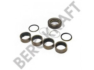 BERGKRAFT BK8900138 remonto komplektas, pasukamojo kakliuko kaištis
655 330 00 19, 6553300019