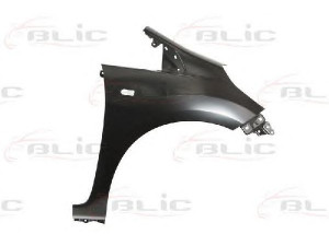 BLIC 6504-04-2901316P sparnas 
 Kėbulas -> Kėbulo dalys/ sparnas/buferis -> Purvasaugiai
60211TF0G51ZZ