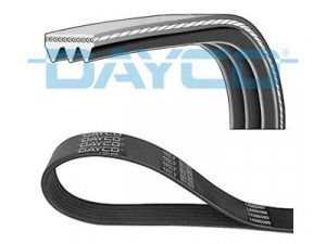 DAYCO 3PK740 V formos rumbuoti diržai 
 Techninės priežiūros dalys -> Techninės priežiūros intervalai
5750FL, 8200065601, 8200830182