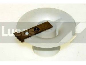 LUCAS ELECTRICAL DRB228C rotorius, skirstytuvas 
 Variklis -> Variklio uždegimo laiko reguliavimo kontrolė -> Vožtuvų eilė -> Vožtuvo paleidimas
7701007678, 32873531