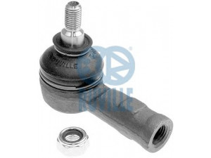 RUVILLE 918406 skersinės vairo trauklės galas 
 Vairavimas -> Vairo mechanizmo sujungimai
56820-36000