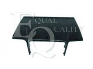 EQUAL QUALITY L01299 gaubtas 
 Kėbulas -> Transporto priemonės galas -> Gaubtas/dalys/garso izoliacinė medžiaga
1248800857