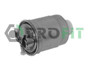 PROFIT 1530-1049 kuro filtras 
 Filtrai -> Kuro filtras
6K0127401G, 6K0127401G, 6K0127401G