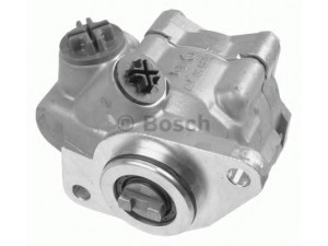 BOSCH K S01 000 337 hidraulinis siurblys, vairo sistema
115006910, 49110 9X100