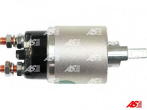 AS-PL SS2050 solenoidinis jungiklis, starteris