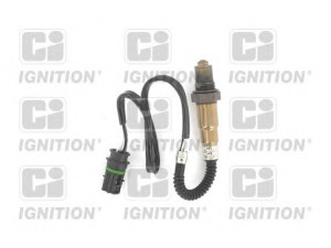 QUINTON HAZELL XLOS1379 lambda jutiklis 
 Išmetimo sistema -> Lambda jutiklis
079 906 265E