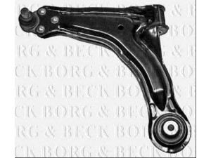 BORG & BECK BCA6140 vikšro valdymo svirtis 
 Ašies montavimas/vairavimo mechanizmas/ratai -> Valdymo svirtis/pasukamosios svirties sujungimas -> Vairo trauklės (valdymo svirtis, išilginis balansyras, diago
638 330 05 10, 6383300010