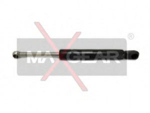 MAXGEAR 12-0065 dujinė spyruoklė, gaubtas 
 Kėbulas -> Dujinės spyruoklės
163 880 00 29