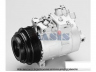 AKS DASIS 852170N kompresorius, oro kondicionierius 
 Oro kondicionavimas -> Kompresorius/dalys
64528363485, 64528385919, 6914370