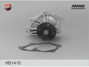 FENOX HB1410 vandens siurblys 
 Aušinimo sistema -> Vandens siurblys/tarpiklis -> Vandens siurblys
161000H010, 1610028040, 1610028041