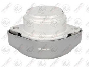 FORTUNE LINE FZ90978 montavimas, automatinė transmisija; montavimas, neautomatinė transmisija 
 Transmisija -> Neautomatinė pavarų dėžė -> Ašies montavimas
4B0 399 151 L, 4B0 399 151 L, 4B0 399 151 M