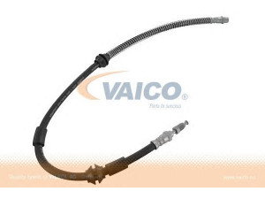 VAICO V10-4218 stabdžių žarnelė 
 Stabdžių sistema -> Stabdžių žarnelės
7L6 611 701, 7L6 611 701 A, 7L6 611 701 B
