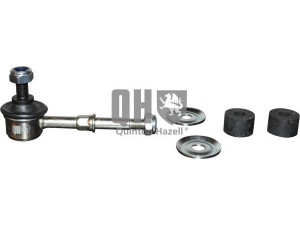 JP GROUP 4950500109 šarnyro stabilizatorius 
 Ašies montavimas/vairavimo mechanizmas/ratai -> Stabilizatorius/fiksatoriai -> Savaime išsilyginanti atrama
MR272118, 30852103, 30884359