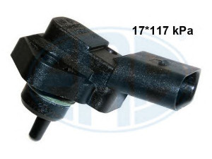 ERA 550237 jutiklis, įsiurbimo kolektoriaus slėgis 
 Elektros įranga -> Jutikliai
030 906 051, 030 906 051 A, 3762010B3