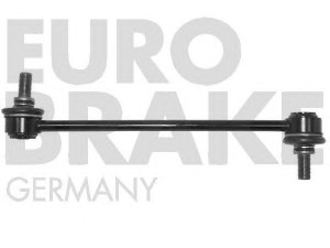 EUROBRAKE 59145113424 šarnyro stabilizatorius 
 Ašies montavimas/vairavimo mechanizmas/ratai -> Stabilizatorius/fiksatoriai -> Savaime išsilyginanti atrama
548301H000, 548302H000, 548302H001