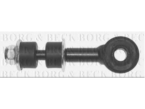 BORG & BECK BDL7019 šarnyro stabilizatorius 
 Ašies montavimas/vairavimo mechanizmas/ratai -> Stabilizatorius/fiksatoriai -> Savaime išsilyginanti atrama
MB633926