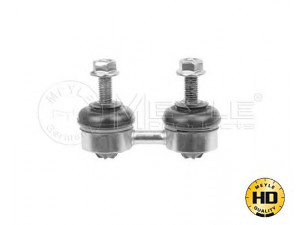 MEYLE 37-16 060 0001/HD šarnyro stabilizatorius 
 Ašies montavimas/vairavimo mechanizmas/ratai -> Stabilizatorius/fiksatoriai -> Savaime išsilyginanti atrama
54830-28000, 54830-37010, 54830-37020
