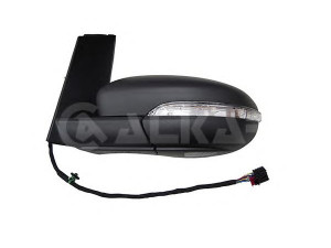 ALKAR 9050146 išorinis veidrodėlis 
 Kėbulas -> Langai/veidrodėliai -> Veidrodėlis