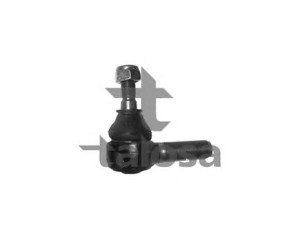 TALOSA 42-08930 skersinės vairo trauklės galas 
 Vairavimas -> Vairo mechanizmo sujungimai
33523003057