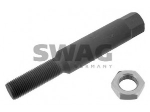 SWAG 62 94 0064 varžtas, ratų reguliavimas 
 Vairavimas -> Sujungimo trauklės surinkimas/dalys -> Dalys, sujungimo trauklės sujungimas
3817.34, 3817.34