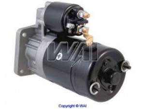 WAIglobal 31195N starteris 
 Elektros įranga -> Starterio sistema -> Starteris
195270503000, 605129690, 60412969