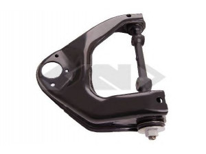 SPIDAN 58003 vikšro valdymo svirtis 
 Ašies montavimas/vairavimo mechanizmas/ratai -> Valdymo svirtis/pasukamosios svirties sujungimas -> Vairo trauklės (valdymo svirtis, išilginis balansyras, diago
S083 49 250 A, S083 49 250 B, S083 49 250 C