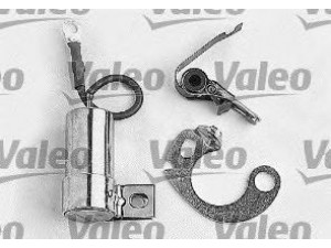 VALEO 609112 montavimo komplektas, uždegimo valdymo blokas 
 Kibirkšties / kaitinamasis uždegimas -> Uždegimo modulis/valdymo blokas
7701402248