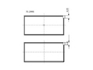 GLYCO 71-2995 guolis