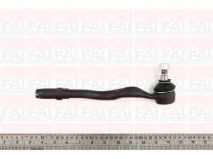 FAI AutoParts SS1016 skersinės vairo trauklės galas 
 Vairavimas -> Vairo mechanizmo sujungimai
32211095958