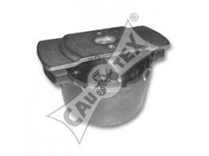 CAUTEX 020532 stebulės laikiklio įvorė 
 Ašies montavimas/vairavimo mechanizmas/ratai -> Ašies atrama/ašies korpusas/ašies montavimas -> Pasukamojo veleno sujungimas
7700415488, 8200427869, 8200597259