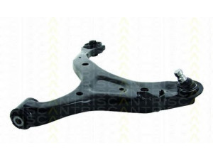 TRISCAN 8500 43585 vikšro valdymo svirtis 
 Ašies montavimas/vairavimo mechanizmas/ratai -> Valdymo svirtis/pasukamosios svirties sujungimas -> Vairo trauklės (valdymo svirtis, išilginis balansyras, diago
54501-2B000, 54501-2B100
