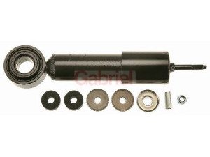 GABRIEL 7094 amortizatorius, kabinos pakaba 
 Kėbulas -> Vairuotojo kabina -> Pakaba, vairuotojo kabina
5010130608, 5010133163