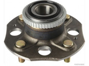 MAGNETI MARELLI 600000140440 rato guolio komplektas
42200-SN7-E51