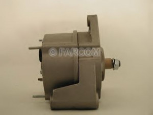 FARCOM 112407 kintamosios srovės generatorius