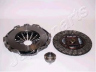 JAPANPARTS KF-568 sankabos komplektas 
 Sankaba/dalys -> Sankabos remonto komplektas, visas