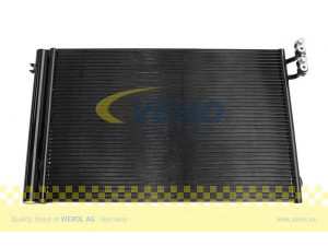 VEMO V20-62-1013 kondensatorius, oro kondicionierius 
 Oro kondicionavimas -> Kondensatorius
64 50 9 169 772, 64 50 9 169 791