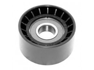 MAGNETI MARELLI 331316170233 įtempiklio skriemulys, V formos rumbuotas diržas
64557789019