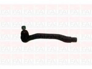 FAI AutoParts SS4776 skersinės vairo trauklės galas 
 Vairavimas -> Vairo mechanizmo sujungimai
53560S84A01, 53560SV4013