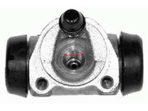BENDIX 211630B rato stabdžių cilindras 
 Stabdžių sistema -> Ratų cilindrai
7701002948, 7701365263, 7701365383