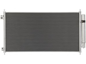SPECTRA PREMIUM 7-3669 kondensatorius, oro kondicionierius 
 Oro kondicionavimas -> Kondensatorius
80110TA0A01