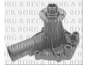 BORG & BECK BWP1123 vandens siurblys 
 Aušinimo sistema -> Vandens siurblys/tarpiklis -> Vandens siurblys
60704055