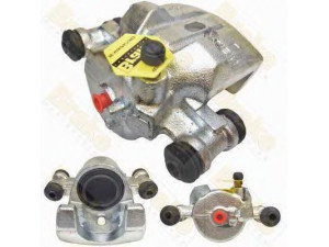 Brake ENGINEERING CA2225R stabdžių apkaba 
 Dviratė transporto priemonės -> Stabdžių sistema -> Stabdžių apkaba / priedai
5510161G61, 5510161G62