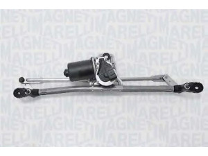 MAGNETI MARELLI 064012003010 langų valytuvų sistema 
 Priekinio stiklo valymo sistema -> Priekinio stiklo valymo sistema
46784604, 51705235
