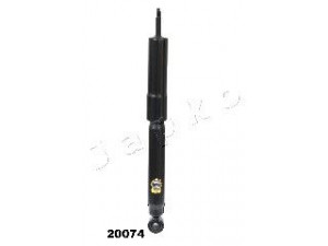 JAPKO MJ20074 amortizatorius 
 Pakaba -> Amortizatorius
4853035070, 4853035080, 4853035140