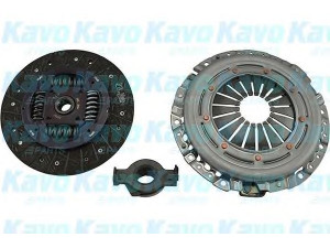 KAVO PARTS CP-1529 sankabos komplektas 
 Sankaba/dalys -> Sankabos remonto komplektas, visas