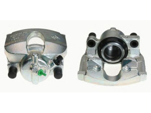 BUDWEG CALIPER 343503 stabdžių apkaba 
 Dviratė transporto priemonės -> Stabdžių sistema -> Stabdžių apkaba / priedai
7701 049 104, 8253986