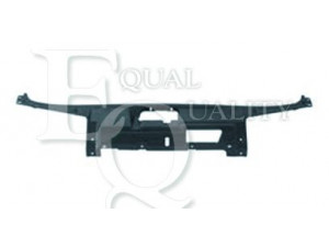 EQUAL QUALITY L01871 priekinis variklio gaubtas 
 Kėbulas -> Kėbulo dalys/ sparnas/buferis -> Priekinis aerodinaminio pasipriešinimo sumažinimas/grotelės
6Y0 805 303 C