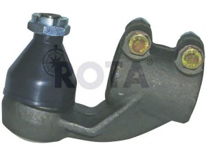 ROTA 2084305 skersinės vairo trauklės galas; kampinis sujungimas 
 Vairavimas -> Vairo mechanizmo sujungimai
0067303, 0067303